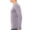 Bella + Canvas Long Sleeve T-Shirt, Men’s Heavy Cotton Jersey Tee.